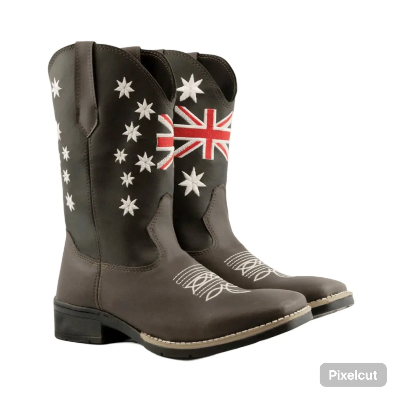 Bota Texana Country Masculina