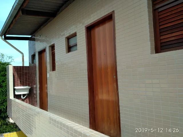 Foto - João Pessoa - Jaguaribe