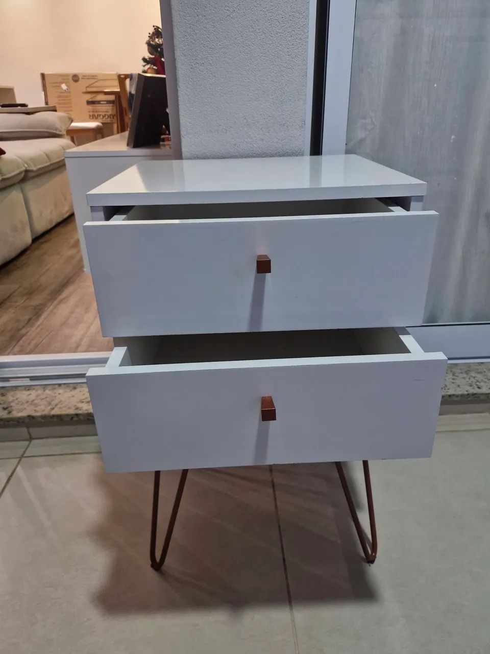 Headboard Table64985889770753121