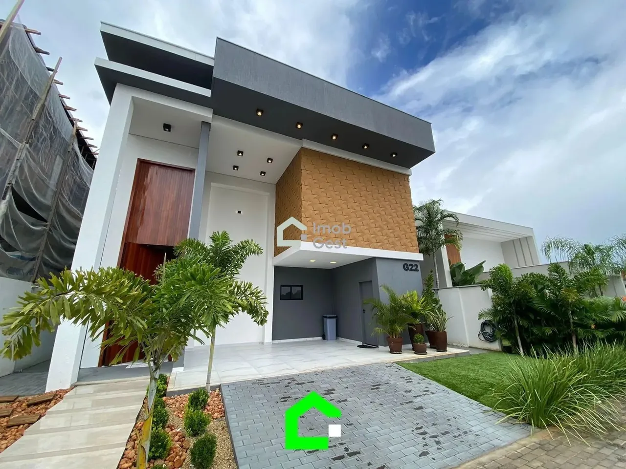 Casa em Condomínio para Venda - Sunset Boulevard