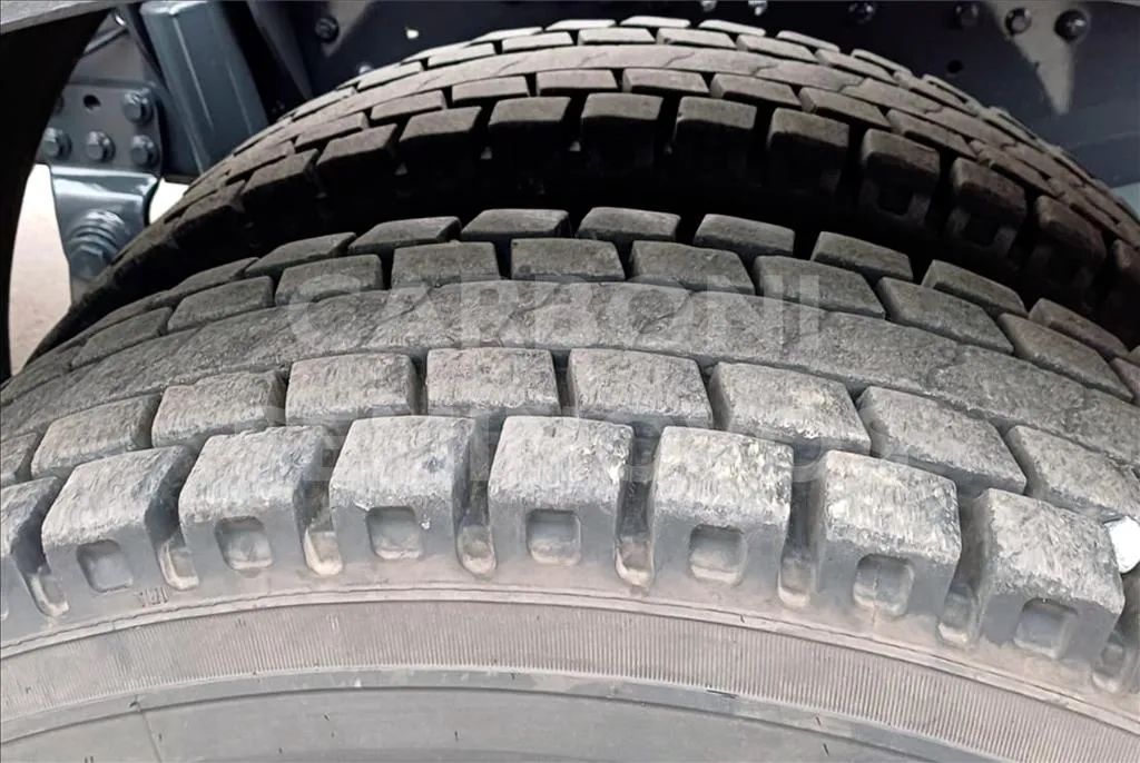 IVECO HI WAY 800S56TZ 6X4, 18/18 - Foto 14