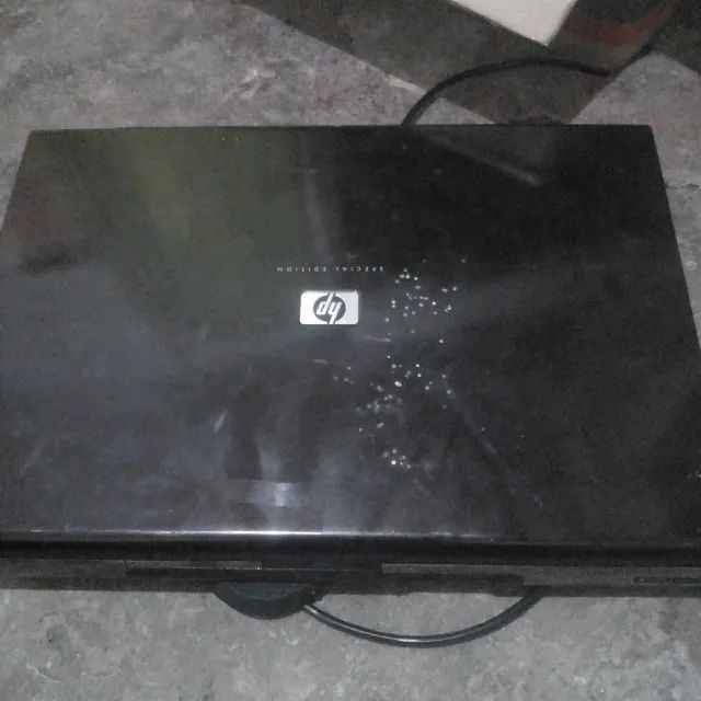 vendo esses dois notebook no estado nao sei se funciona