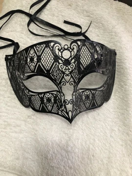 Máscara Veneziana  - Foto 4