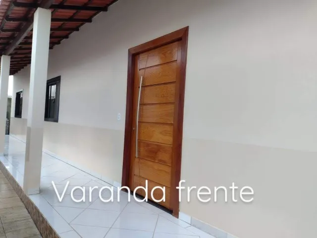 Casa a Venda em Arlindo Villasch