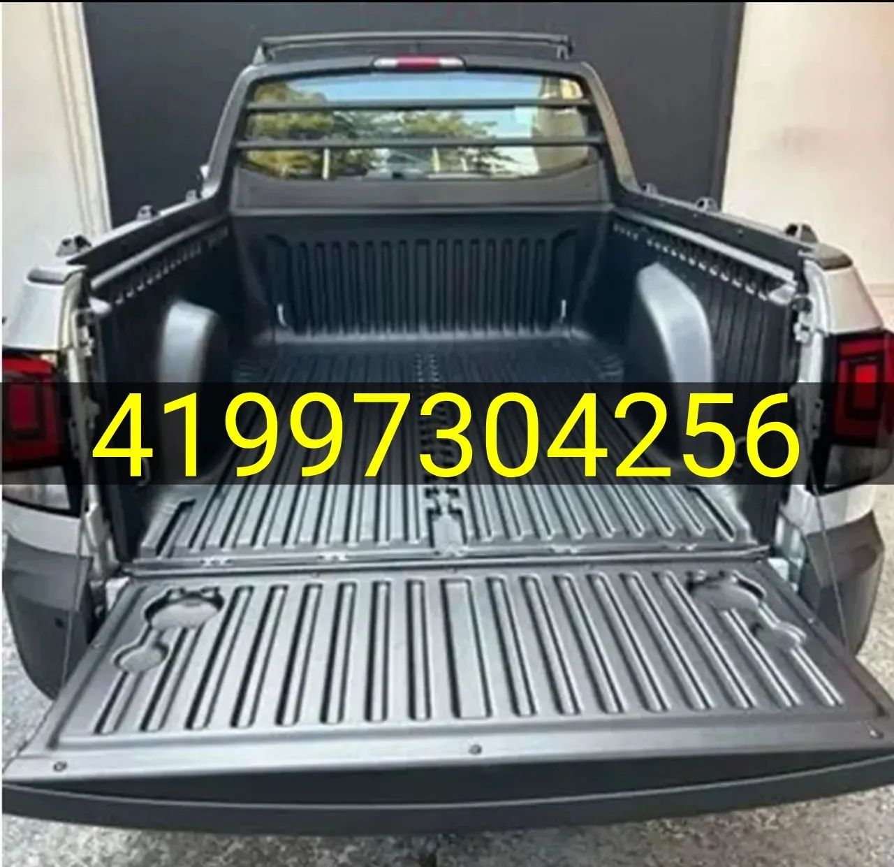 FAÇO FRETE CURITIBA E REGIÃO 