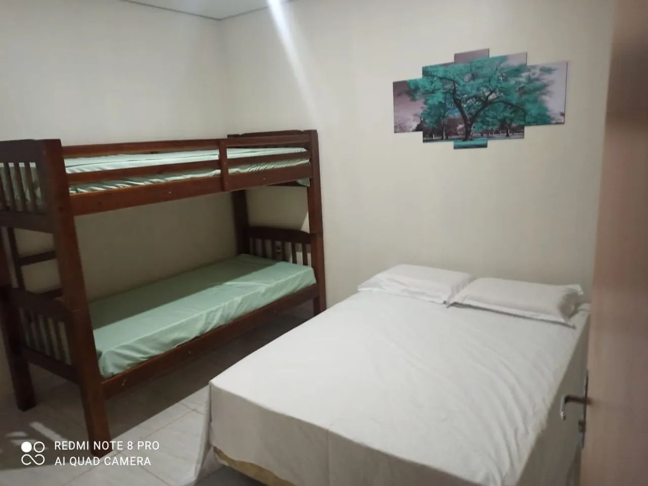 Chácara para final de semana e pequenos eventos - Foto 8