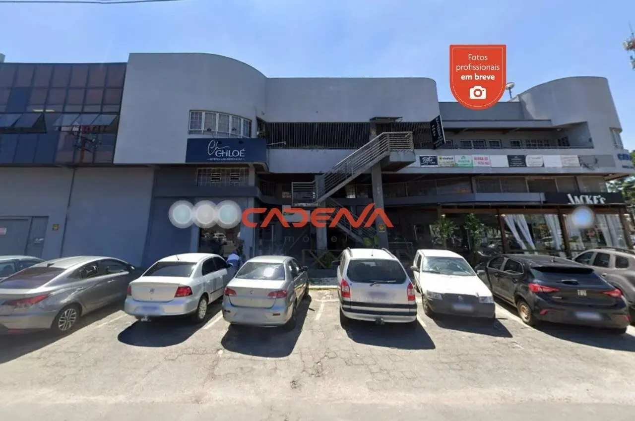 Sala Comercial à venda no Uberaba