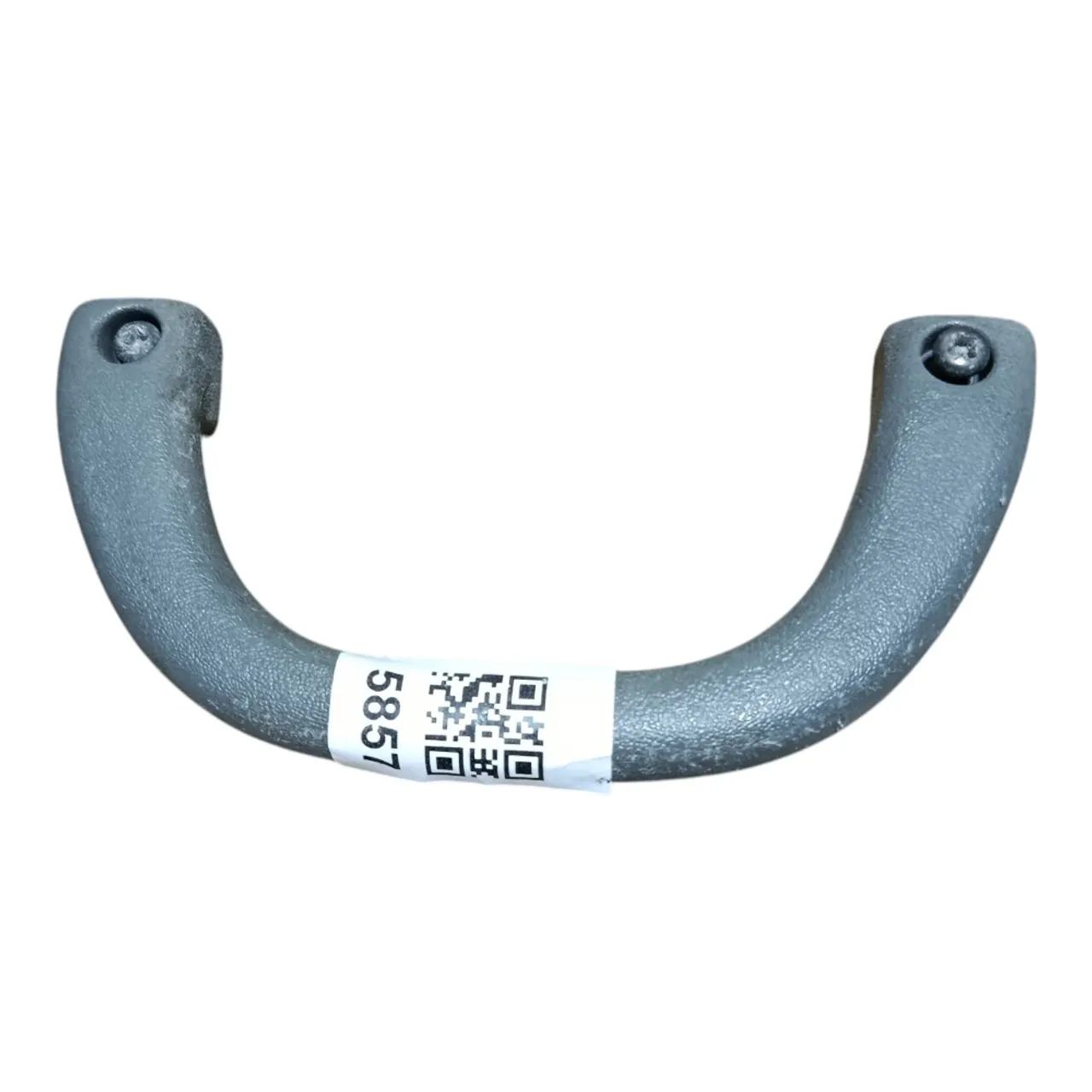 Alça Puxador Teto Pega Mão Original Hyundai Hd 78 Cinza