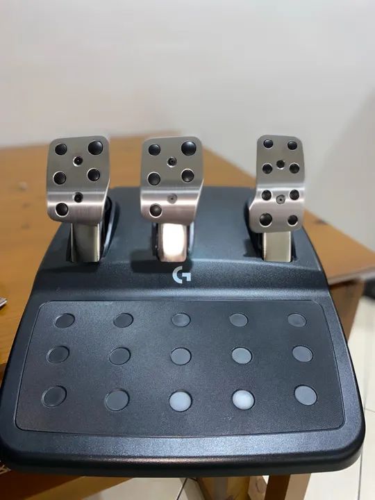 Logitech G923 para Xbox e PC - Foto 2