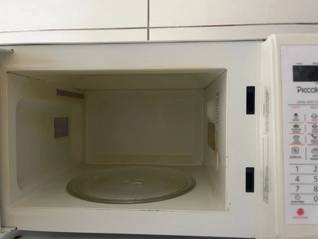 Microondas Panasonic  - Foto 2