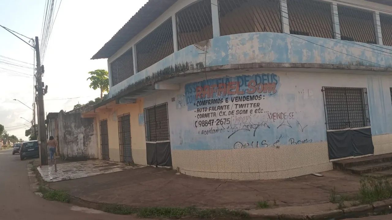 Foto - São José De Ribamar - 