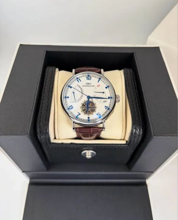 Relógio IWC Aut