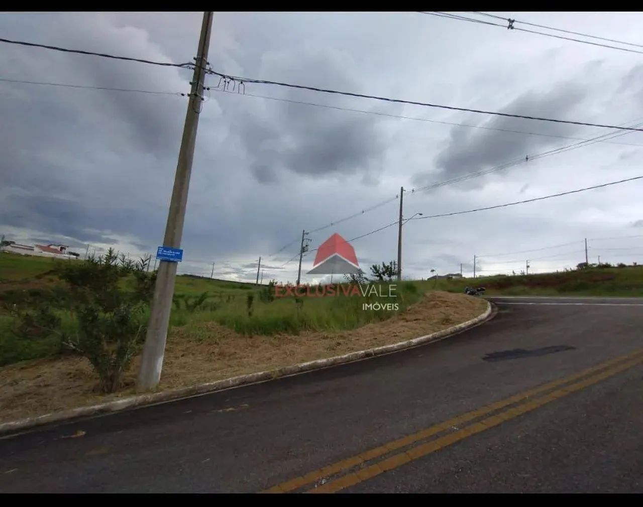 Terreno à venda, 525 m² por R$ 235.000,00 - Caixa d'Água - Taubaté/SP