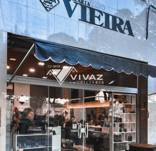 04 Lojas Comerciais com Terraço em na Praça de Quintino - Foto 4