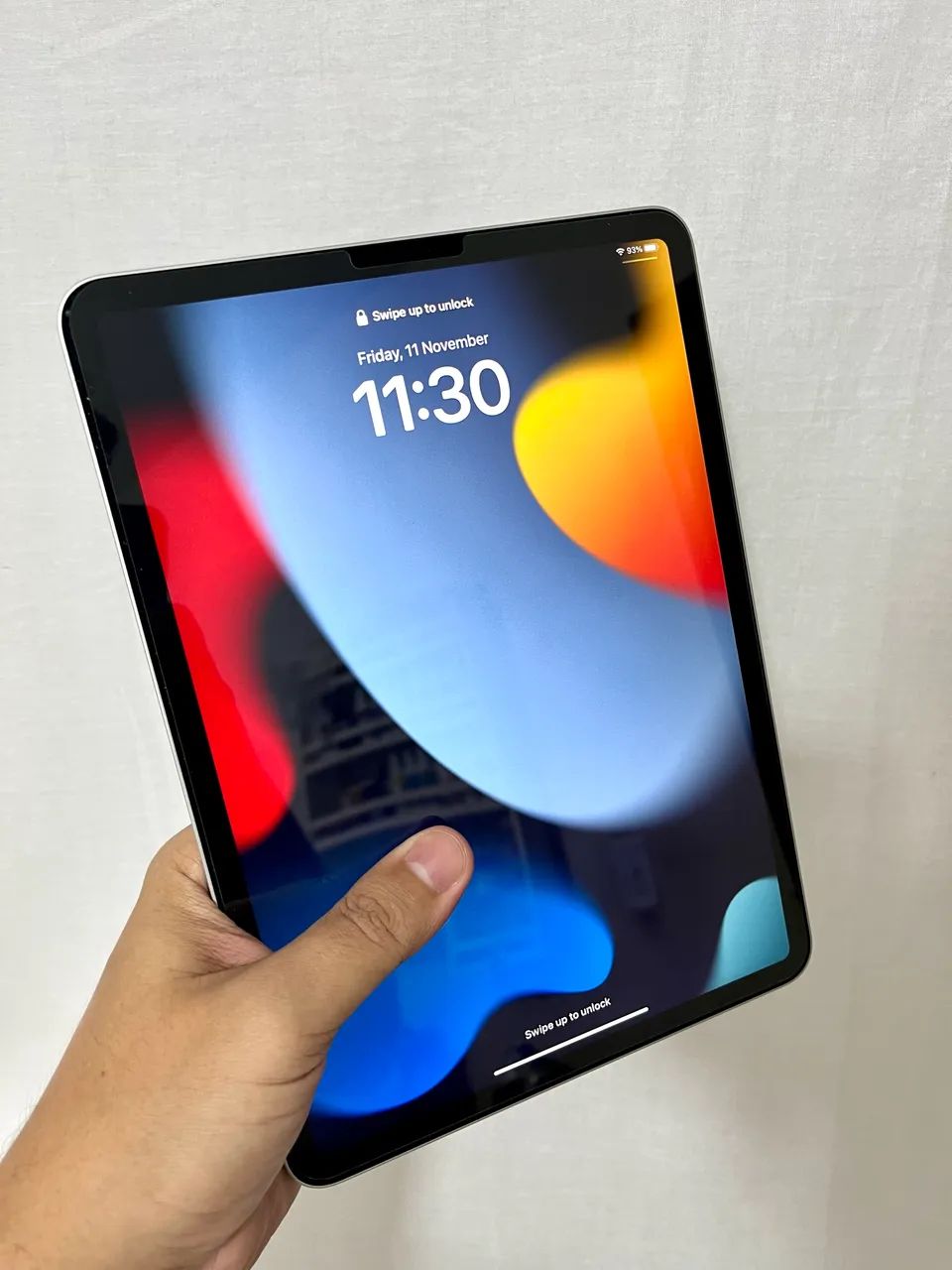 iPad Pro M1 128gb + Apple pecil  - Foto 3