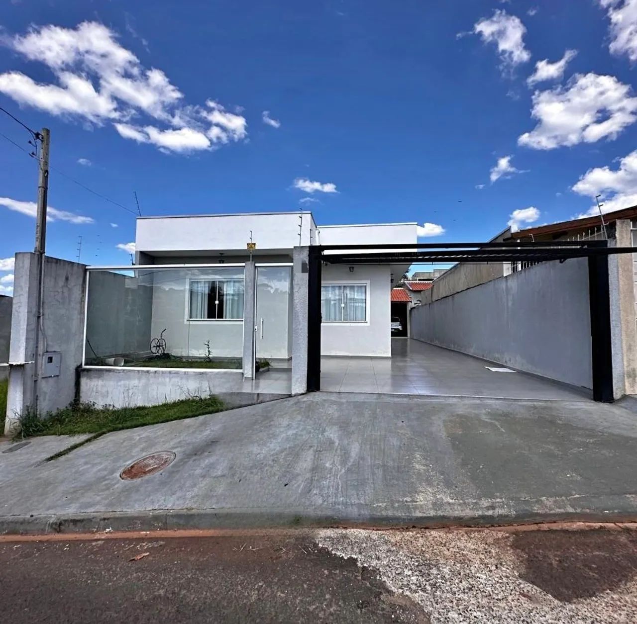 Foto - Rio Branco - Jardim Europa