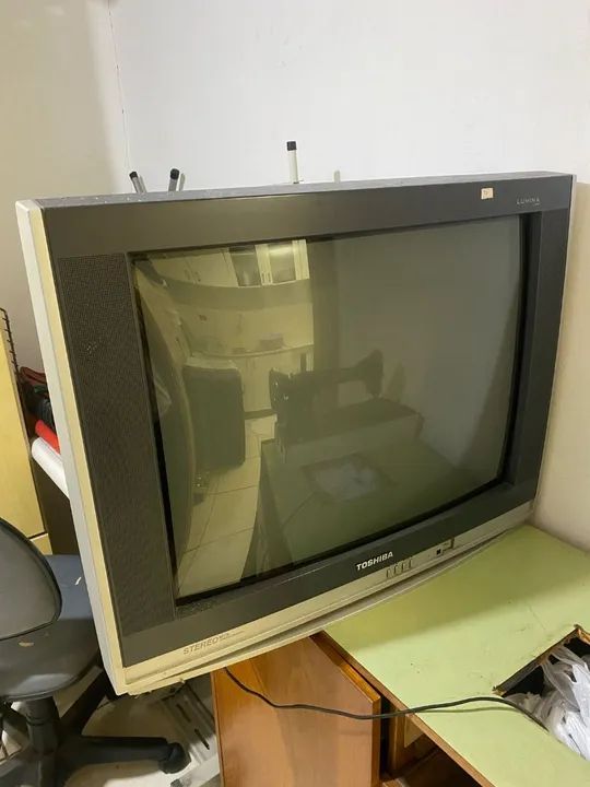 TV Toshiba 29 polegadas