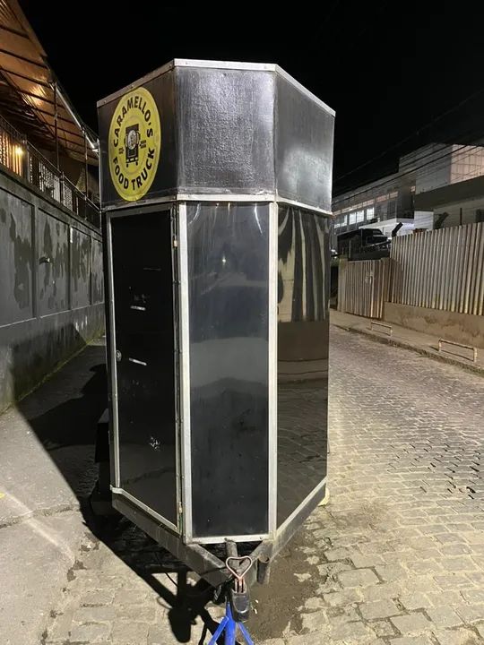Vendo food truck - Foto 2