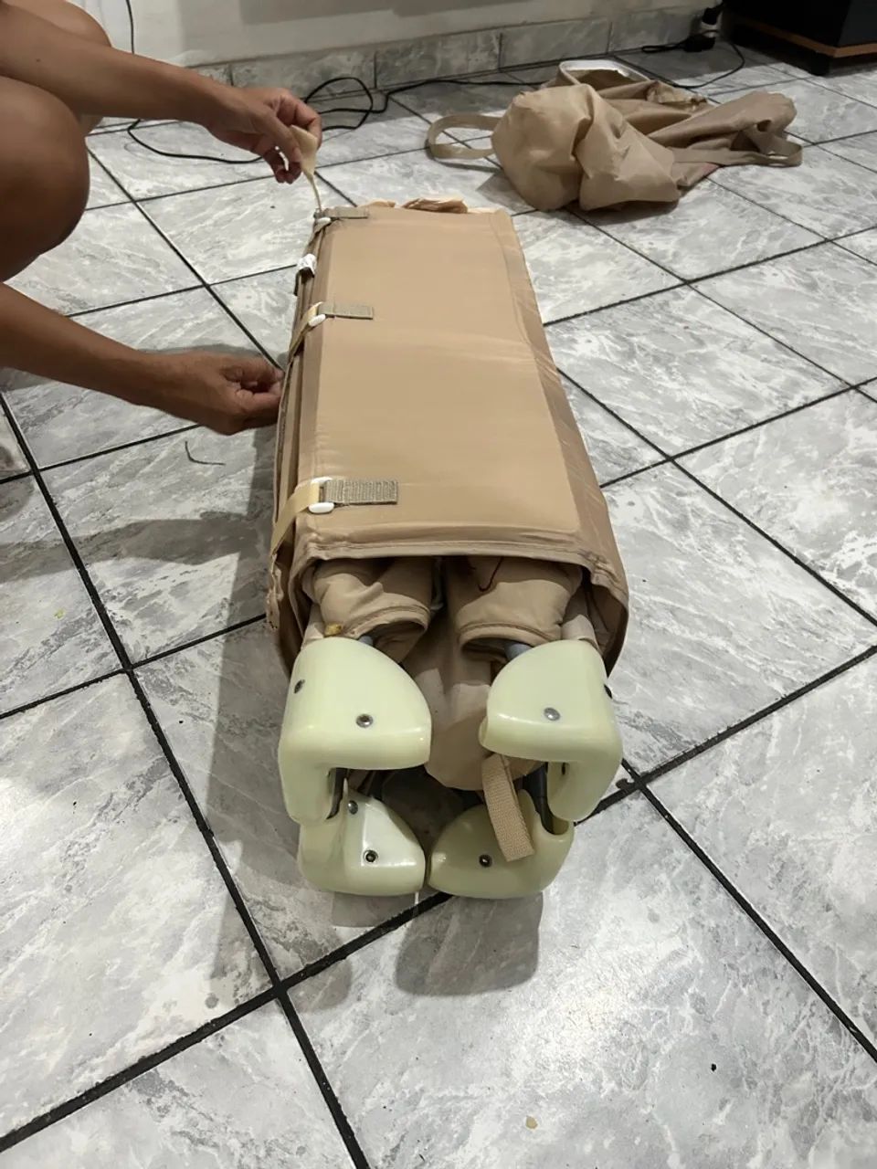 Berço Burigotto - Foto 4