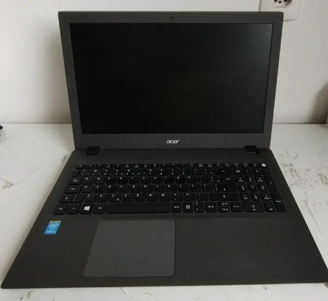 Notebook Acer