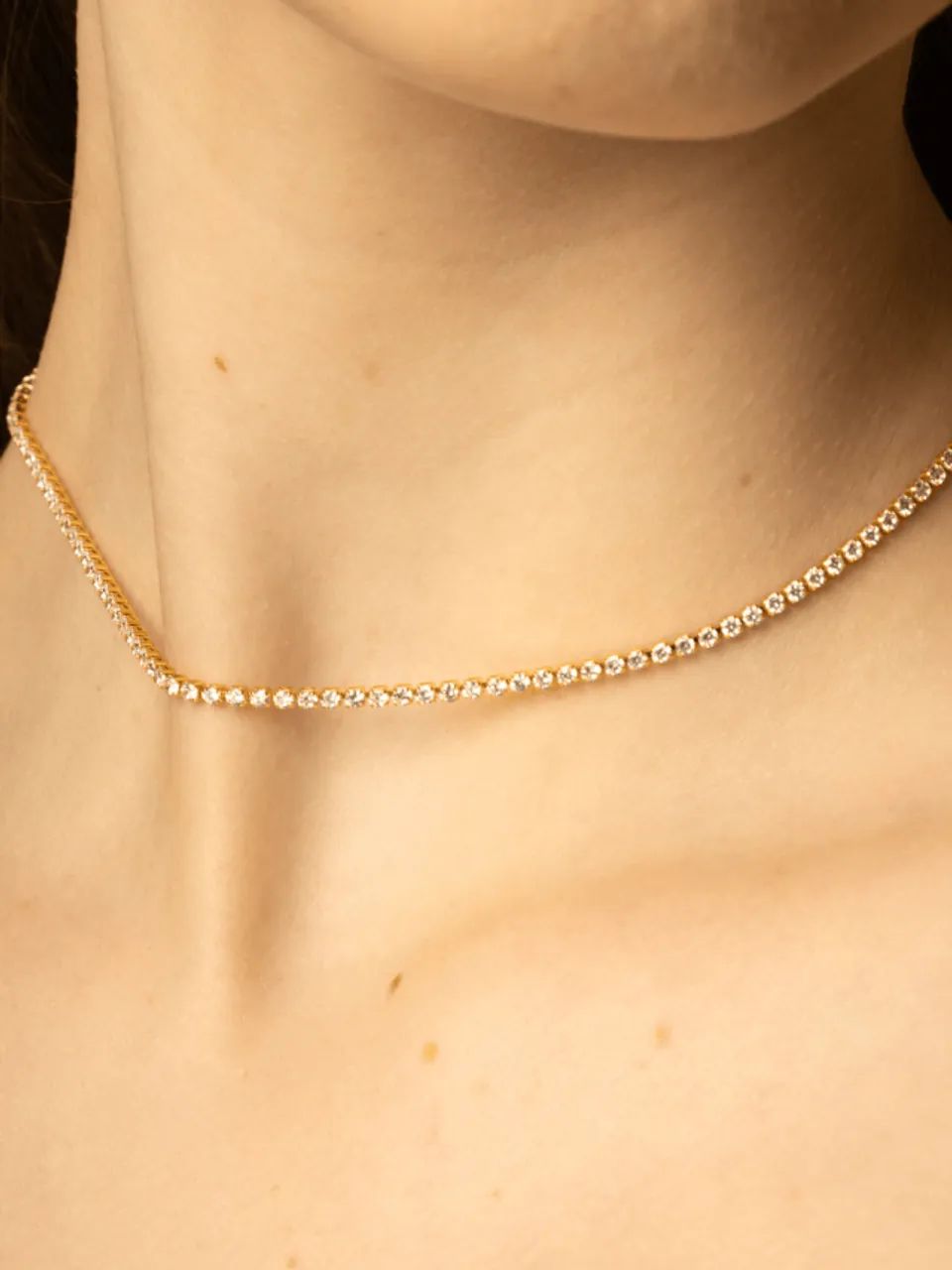 Semijoias banhadas a ouro 18k 