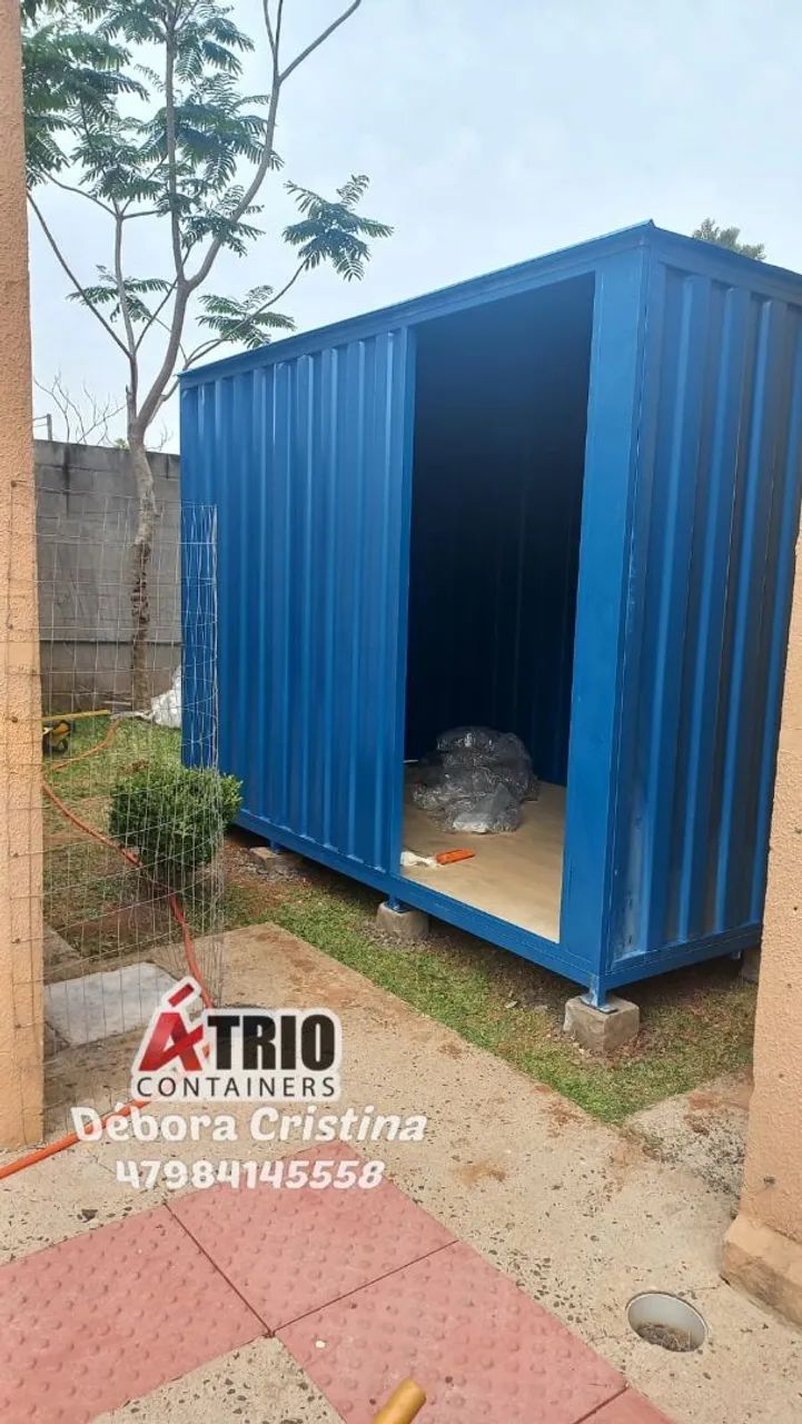 Modular container office warehouse64520783371521121