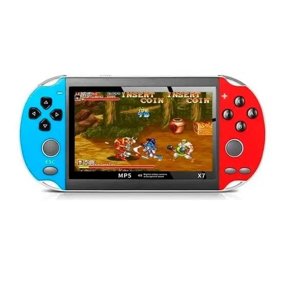 Console Portátil com +6000 Jogos - Foto 3