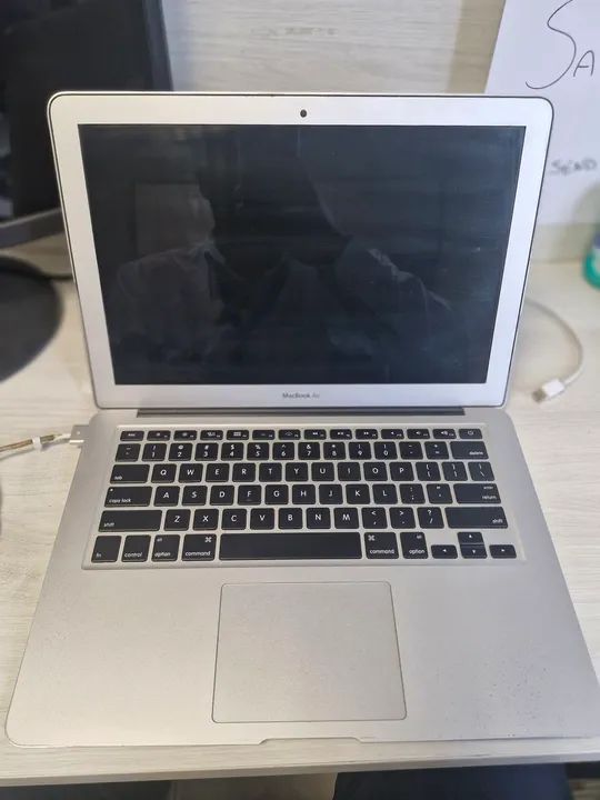 MacBook Air (13-inch, 2017) - Foto 3