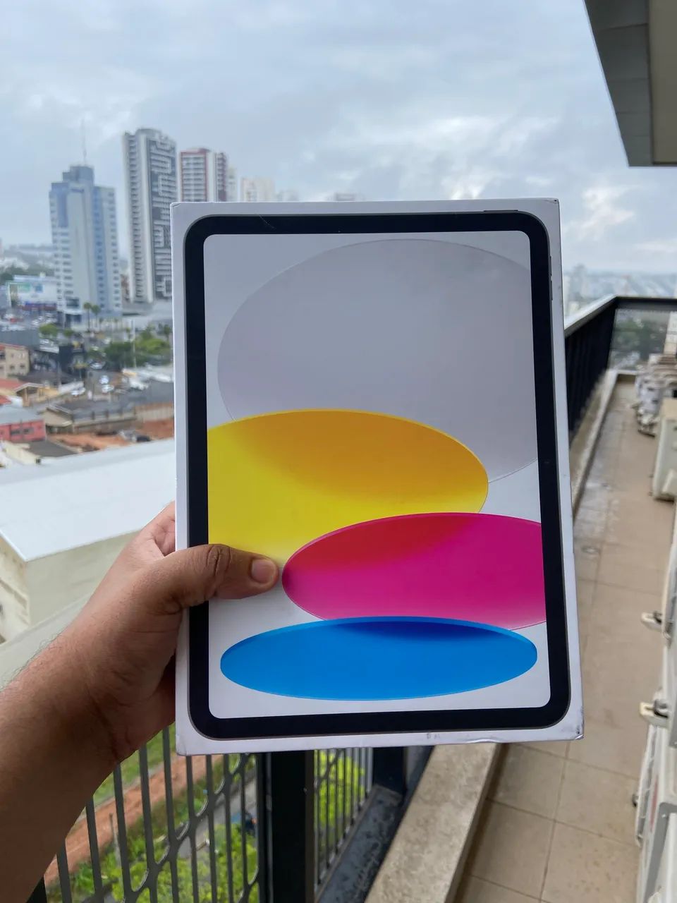 IPAD 11 NOVO LACRADO PROMOCIONAL 