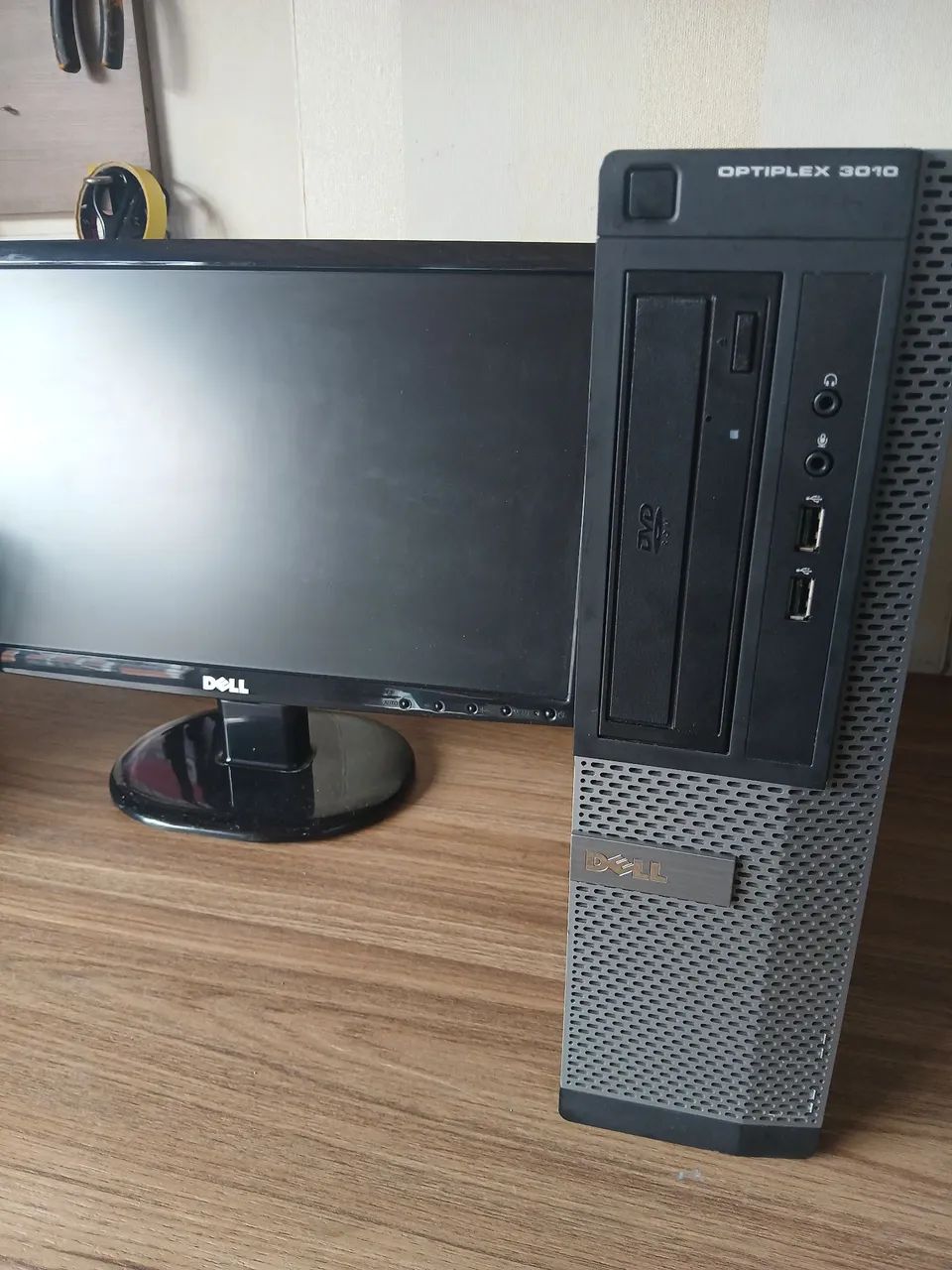 Computador Dell Optiplex 3010