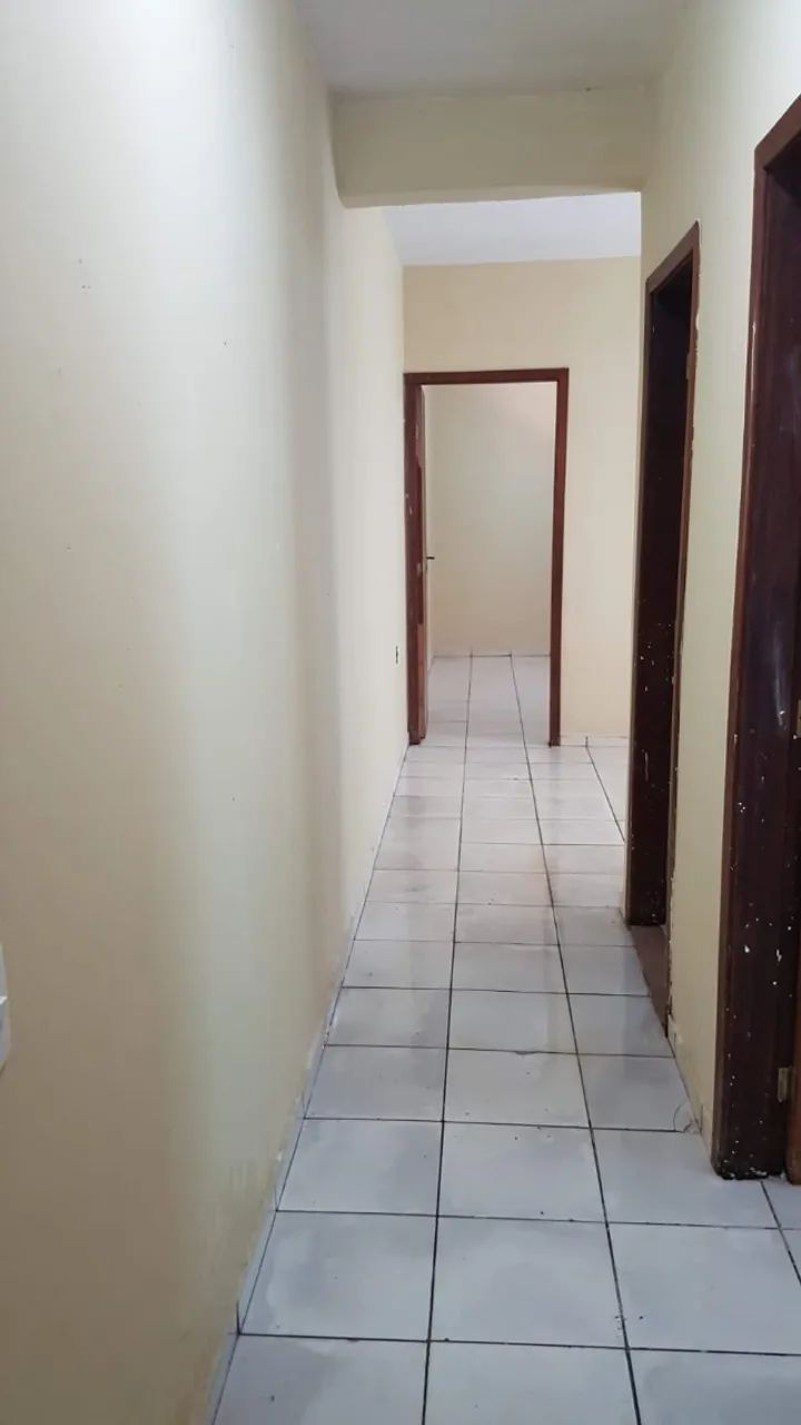 Foto - Brasília - Santa Maria