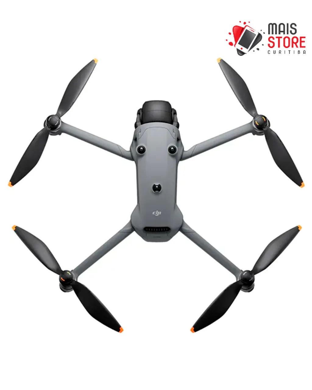 Drone Dji Mavic 4 Pro Fly More Combo (DJI RC 2) (Novos/Lacrados) - Foto 5