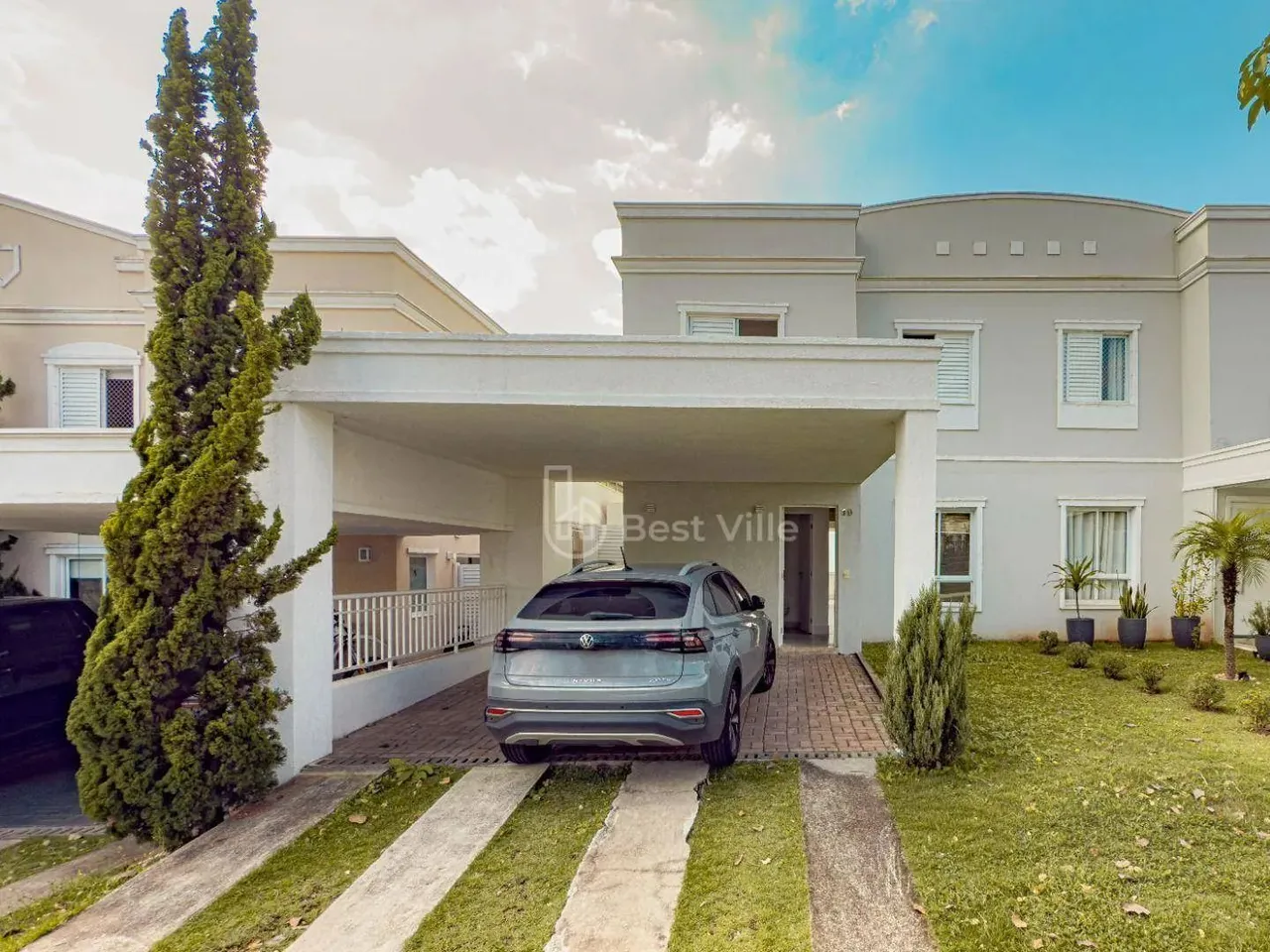 Casa com 3 dormitórios, 180 m² - venda por R$ 1.850.000,00 ou aluguel por R$ 12.100,00/mês