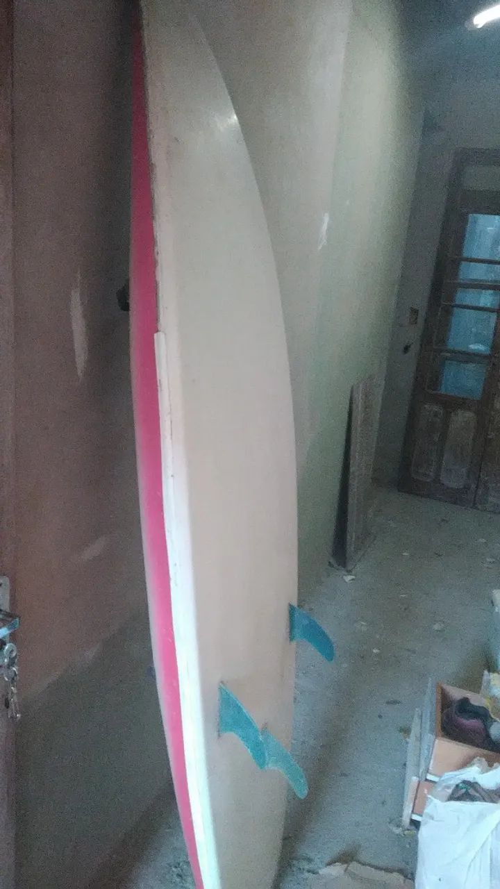 Prancha/Caiaque Wave Surf - Foto 3