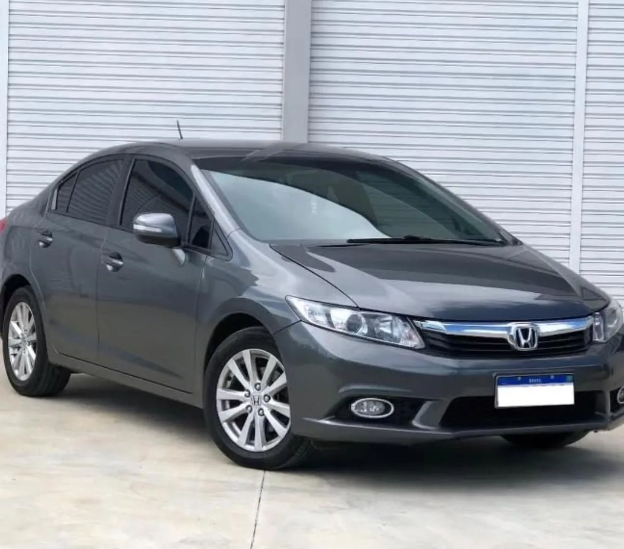 Honda Civic - Peças e Acessórios