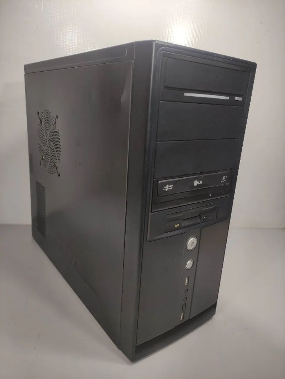 Computador Cpu Asus C8hm70 Hdmi Intel Celeron C5b (Usado) - Foto 2