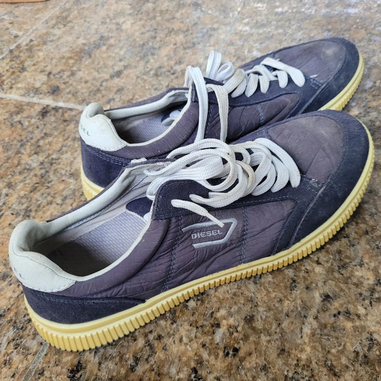 Tênis Diesel Masculino
