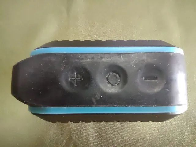 Caixinha de som - Foto 3