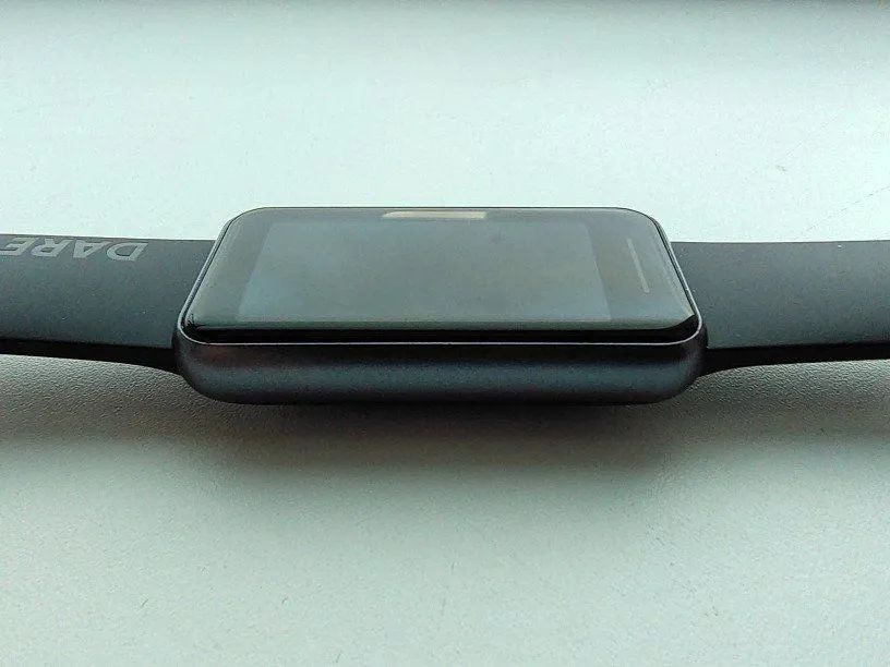 Smartwatch Realme Band2/90 Modos de Esportes/TELA 3.5 amoled/50 metros prova dágua/ - Foto 4