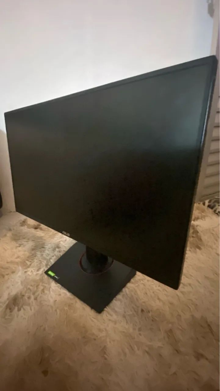 Monitor ASUS 165hz / 0.5ms - Foto 4