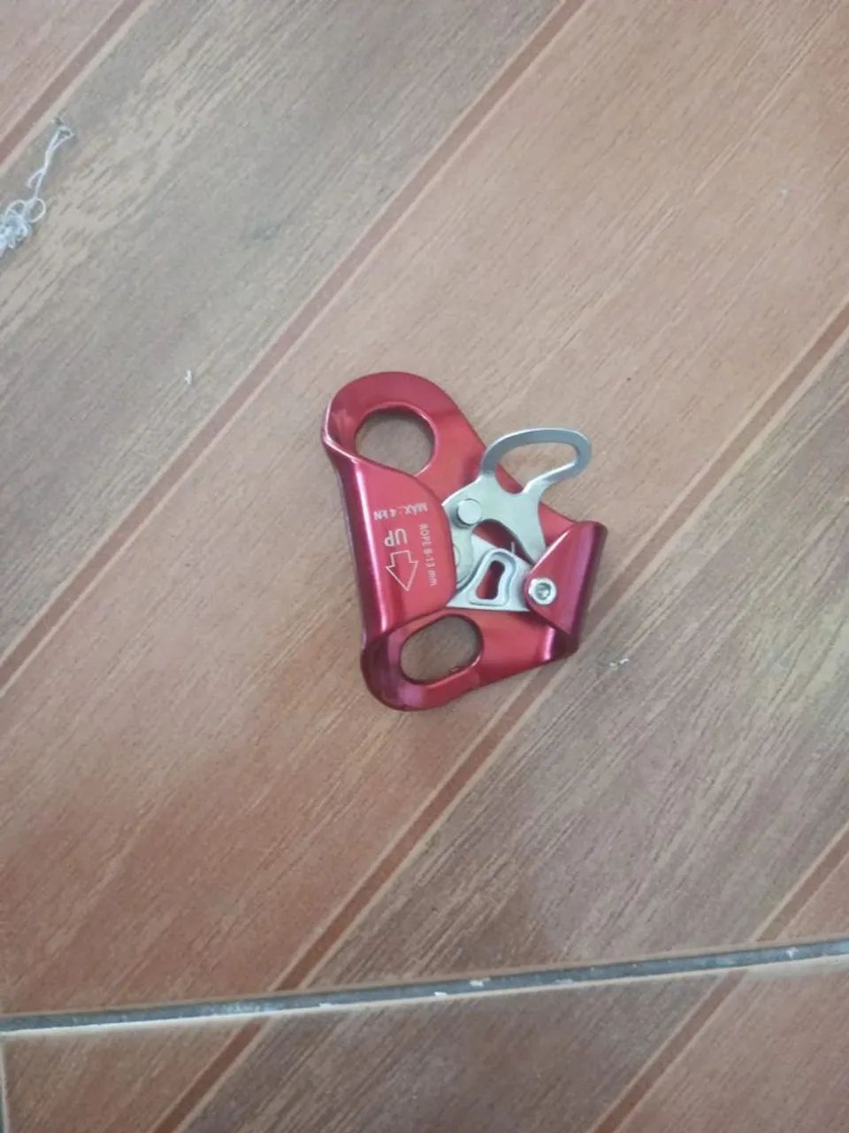 Kit completo de escalada - ideal para iniciantes - Foto 4