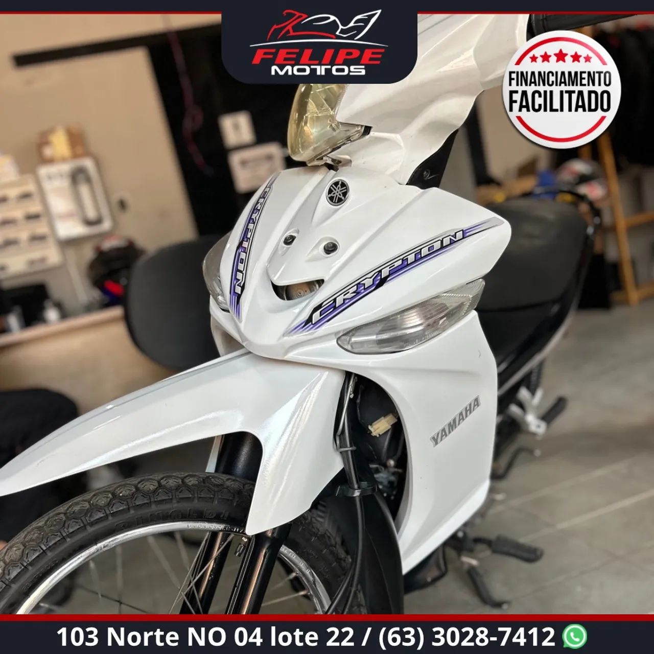 Crypton 115 - Foto 5