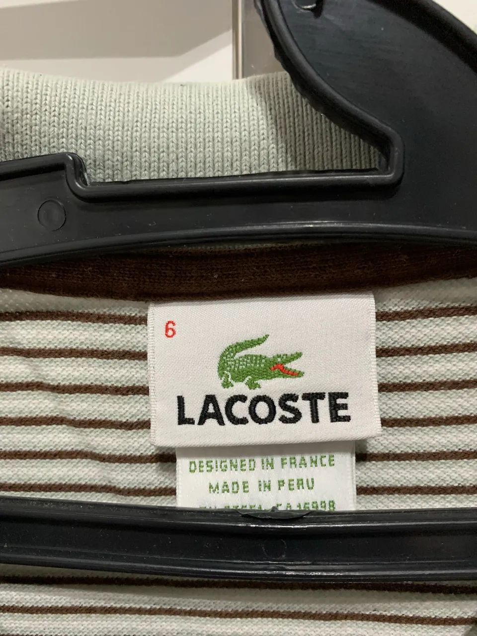 Polo Lacoste  - Foto 2