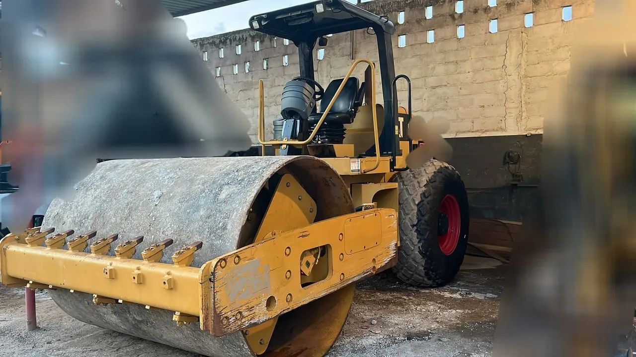 ALUGUEL BOBCAT  LOCAÇÃO - Foto 4