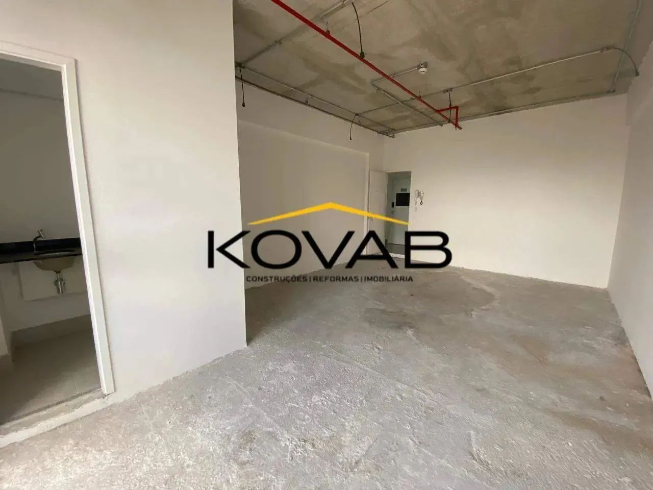 Oportunidade Imperdível de Compra de Sala Comercial na Chácara Santo Antônio - 45,38m²! - Foto 3