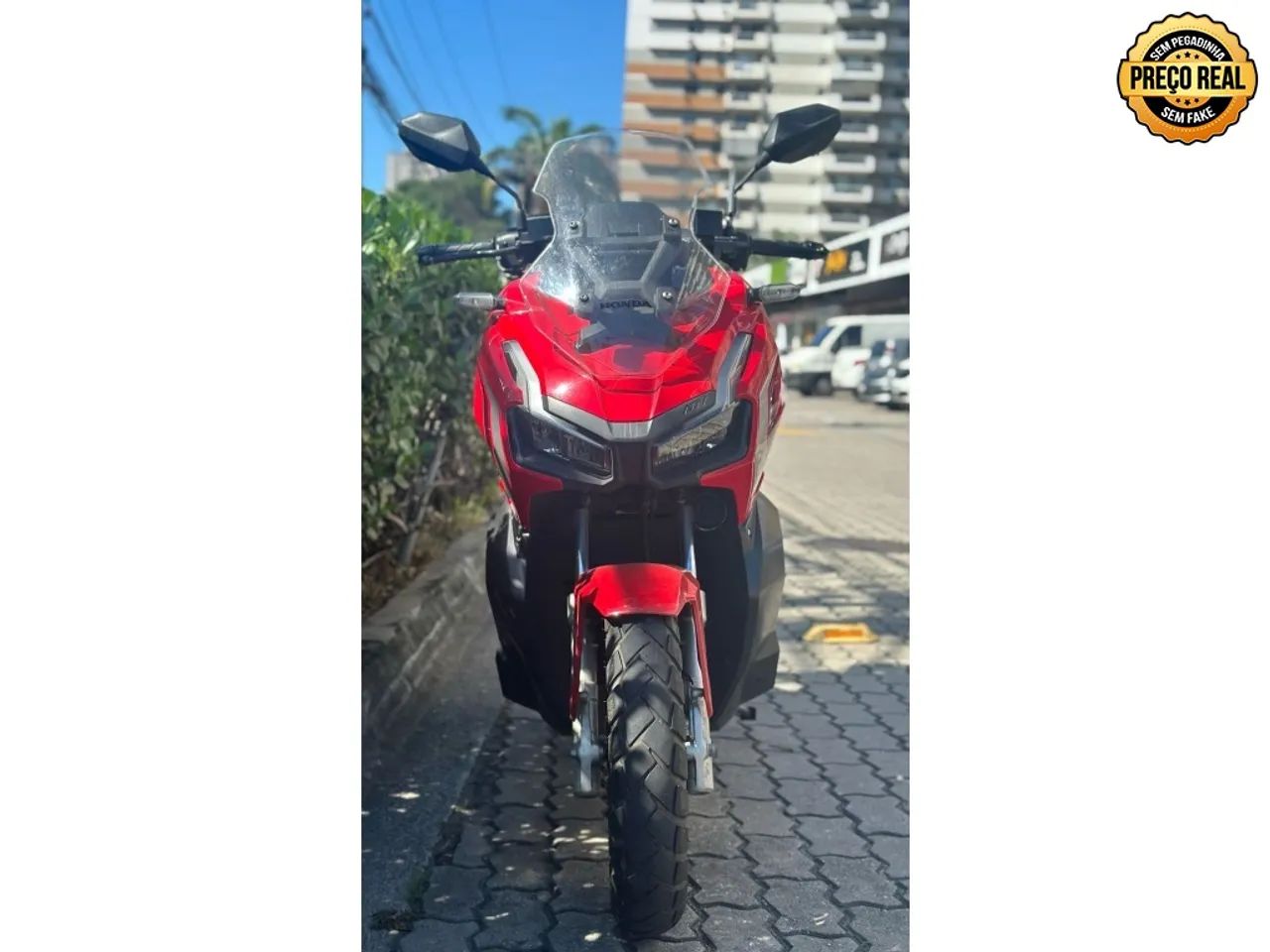 Honda Adv 150 2023 - Foto 4