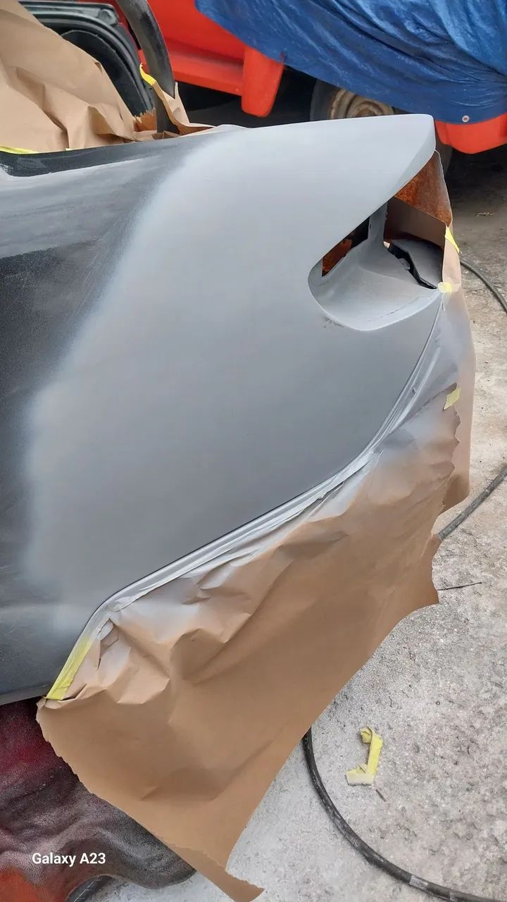 Pintura automotiva. - Foto 3