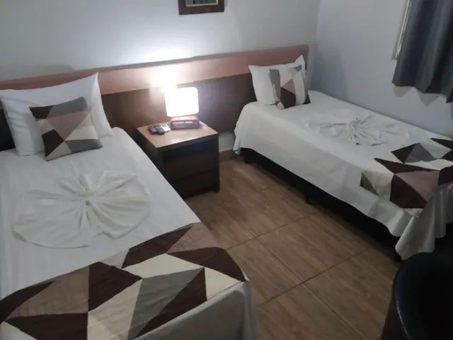 Hotel a venda na região central do estado de SP - Foto 3