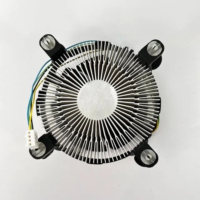 Processador INTEL Celeron G59525 LGA1200 3.6GHZ 4MB  - Foto 4