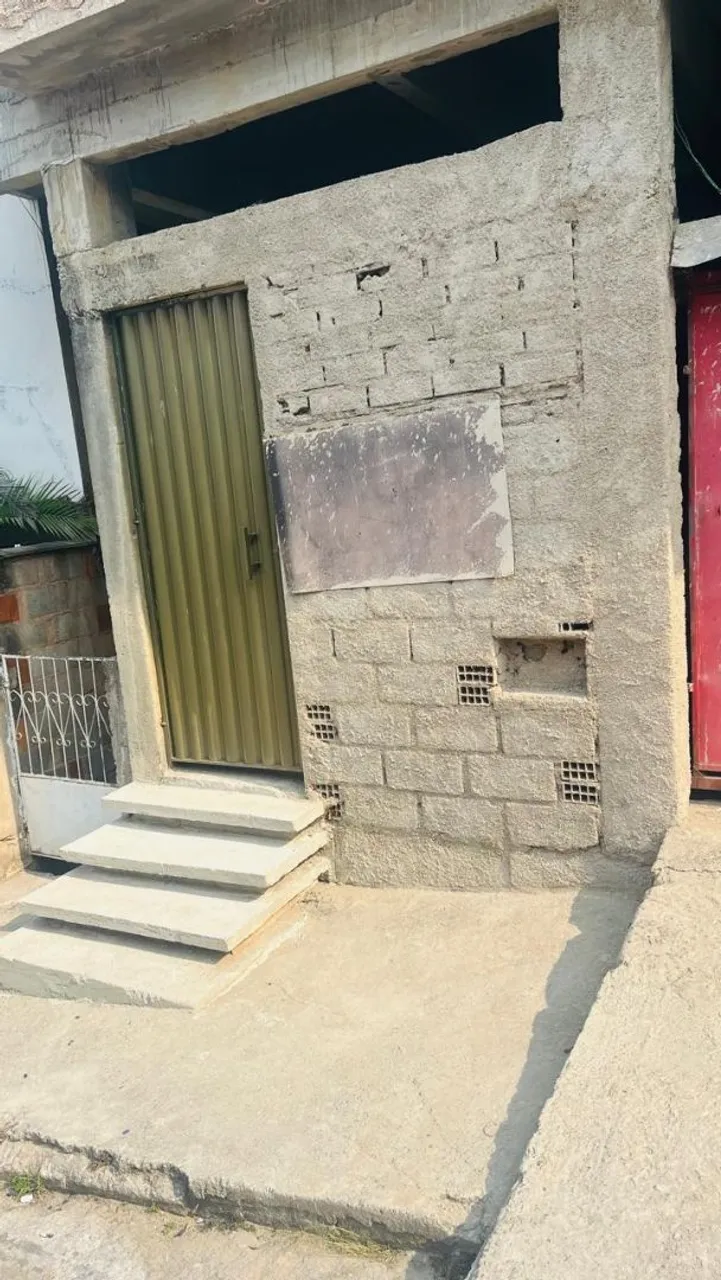Blocos kitnet próx UFJF Monte Sinai